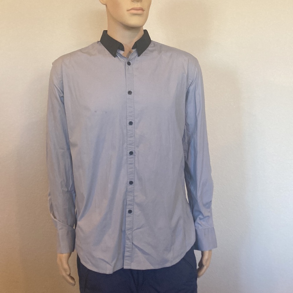 Celio button down - Picture 2 of 5